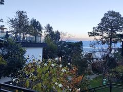 -云禾壹海景庄园餐厅