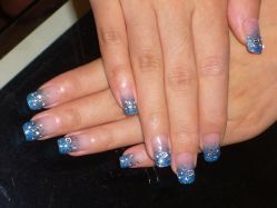 P1030257-A-Best nail UP时尚美甲沙龙