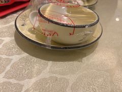 -华盛园卷子王农家菜水库鱼