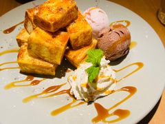 -Lia Cafe Bar Restaurant松山咖啡屋