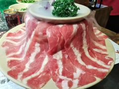 -蜀大侠火锅(少陵路店)