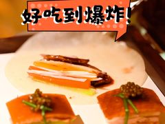 -莉莉海堂HAITANG·烤鸭(国贸商城店)