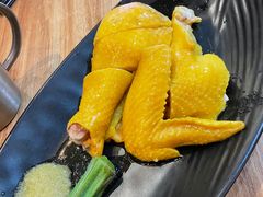-班兰叶印尼美食