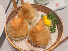 -晓粤·惹味粤菜(凯德乐峰广场店)