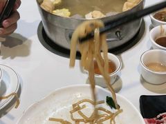 -陈记顺和潮汕牛肉火锅(棠德南路店)