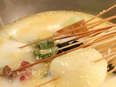 -付小姐在成都(川沙店)