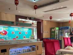 -天宜隆蘑菇宴火锅(石景山旗舰店)