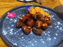 -HOME餐厅粤菜 融合菜