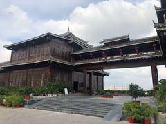 -壮乡楼民俗文化苑(李宁体育园店)