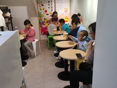 -吉小手•豆花和糖水(卧龙晓城店)