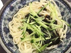 炸酱面-护国寺小吃(安定门店)