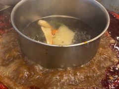 -金鼎雪山牦牛杂火锅(理县总店)