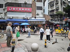 -穗银肠粉店(东川路店)