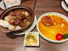 -新旺茶餐厅(鑫耀·光环live店)