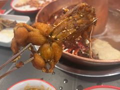 -京元盛铜锅涮肉(上海总店)