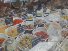 -Alimentari早午餐(安福路店)