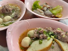 -榮泰米粉湯(Left Shop)