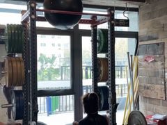 -OneFit健身(汇锦城店)