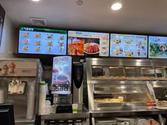 -德克士(砂之船奥特莱斯店)