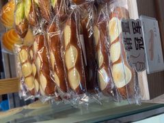 -小飞象面包公社(珠江路金鹰店)