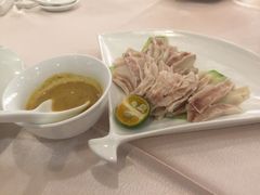 全聚德精品烤鸭-全聚德(前门店)