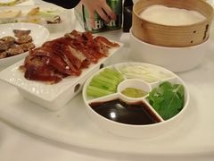 -汇贤府·李氏新鲁菜(万寿路店)