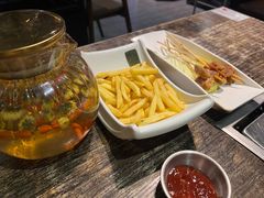 -七友美蛙鱼头火锅(坂田店)