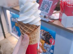-蜜雪冰城(万象新城商业街店)