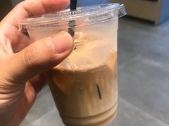 -Seesaw Coffee(苏州中心店)