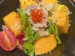 -大渔铁板烧(铁西万象汇店)