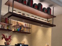 -桃源咖啡厅(武夷山大红袍山庄店)