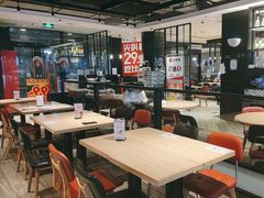 -必胜客(北苑路店)