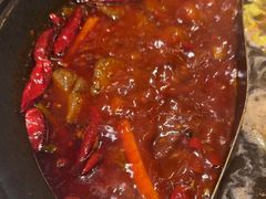 -朱光玉火锅馆(正弘城店)