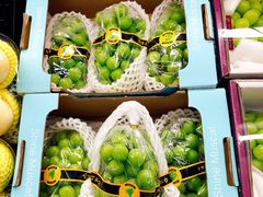 -GranVida生活超市(海信广场店)