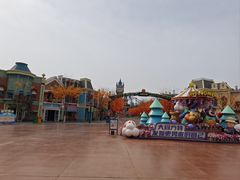 -大同方特欢乐世界