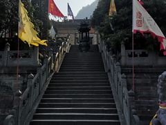 -武当山风景区