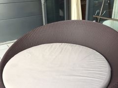 -上海滴水湖皇冠假日酒店