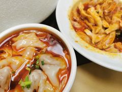 红油抄手-榕意·川味之美(深业上城店)