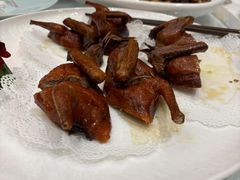 -中西名菜(增城店)