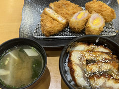 -胜博殿日式炸猪排(悠唐店)