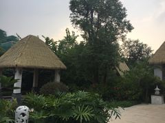 -颐和澜悦欢乐水世界(原颐和温泉城)