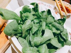 -东门口涮肉·砂锅·烤串(老门东店)
