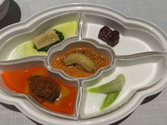 许家菜五福临门拼-许家菜(望江店)