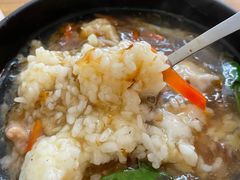 -兴记沙茶鱿鱼羹