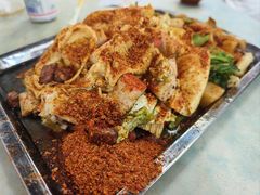 -南门黄孃甜不辣