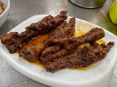 -新记肉骨茶