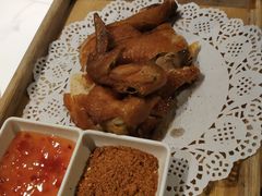 -南海渔家•海鲜•正宗海南菜(海棠湾店)