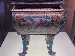 -宁夏博物馆
