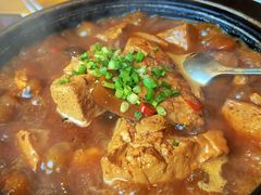 -民族饭店-四季餐厅