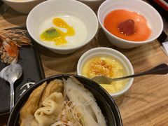 -水林间·寿喜烧自助(仙林金鹰店)